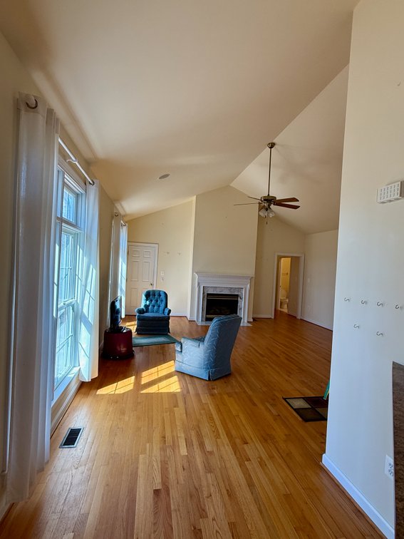 Image for 4 BR/3 BA Custom Built Home w/Basement on 5.2 +/- Acres in Madison County, VA