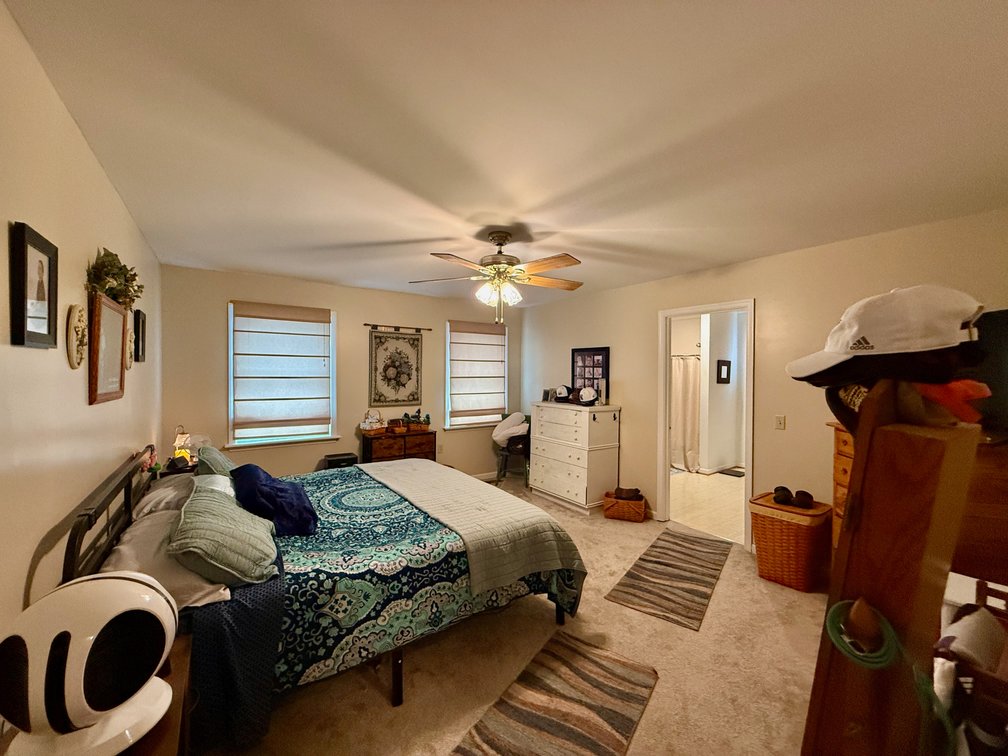Image for 3 BR/2 BA Single Level Home on 2.9 +/- Acres in Orange County, VA