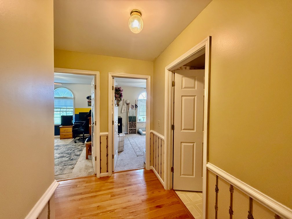Image for 3 BR/2 BA Single Level Home on 2.9 +/- Acres in Orange County, VA