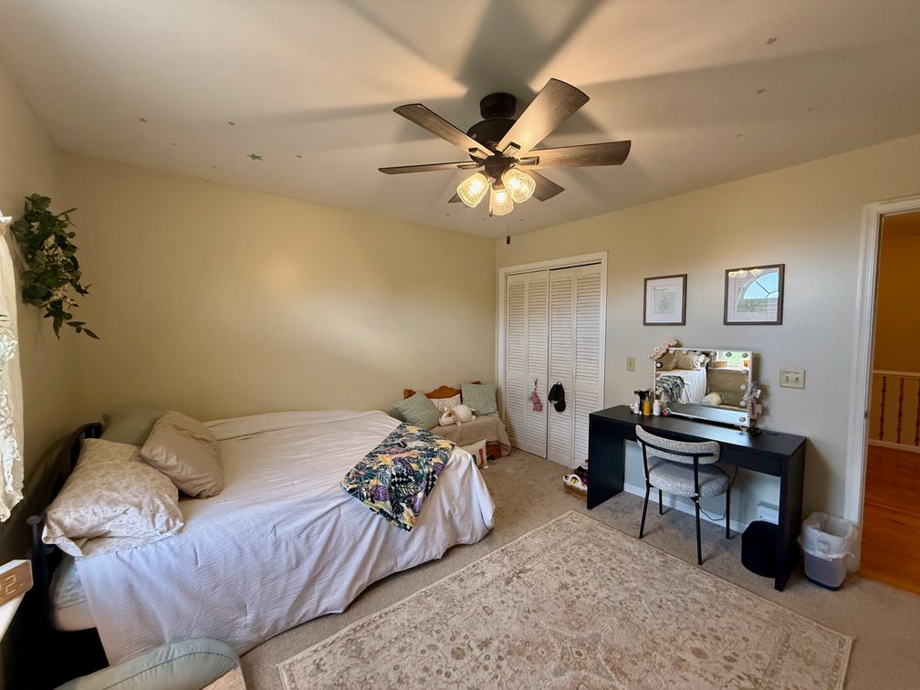 Image for 3 BR/2 BA Single Level Home on 2.9 +/- Acres in Orange County, VA