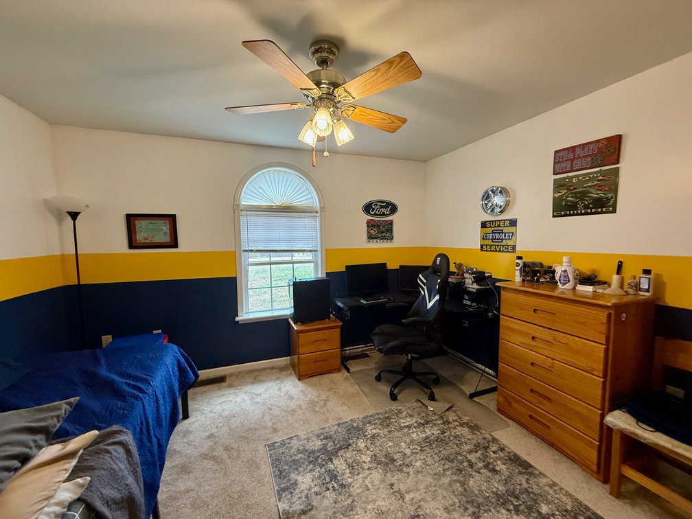 Image for 3 BR/2 BA Single Level Home on 2.9 +/- Acres in Orange County, VA