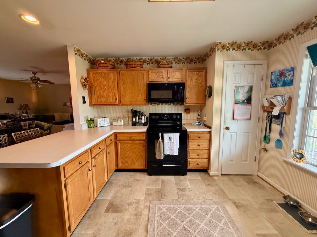 Image for 3 BR/2 BA Single Level Home on 2.9 +/- Acres in Orange County, VA