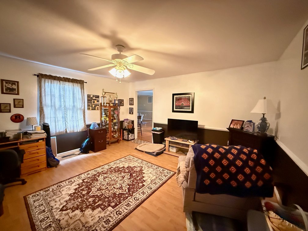 Image for 3 BR/2 BA Single Level Home on 2.9 +/- Acres in Orange County, VA