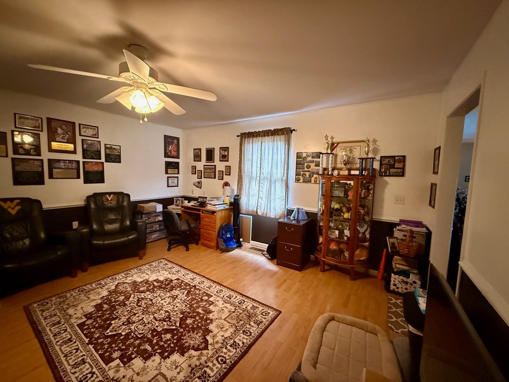 Image for 3 BR/2 BA Single Level Home on 2.9 +/- Acres in Orange County, VA