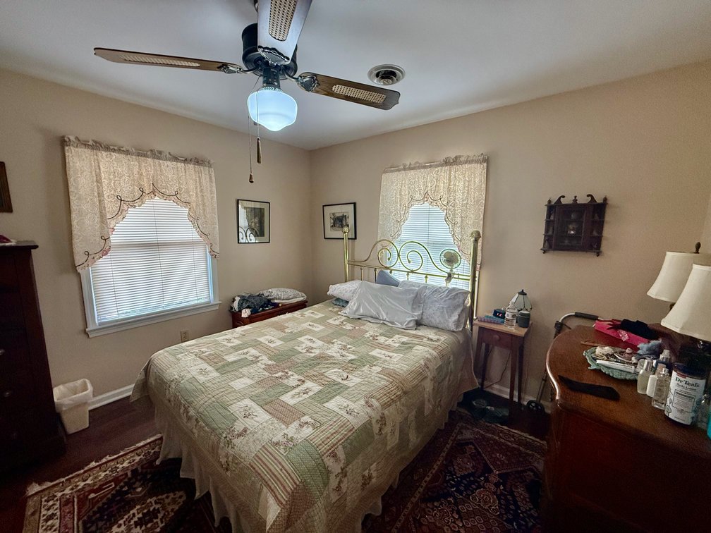 Image for 3 BR/2 BA Single Level Home w/Several Outbuildings on 24.7 +/- Acres in Orange County, VA