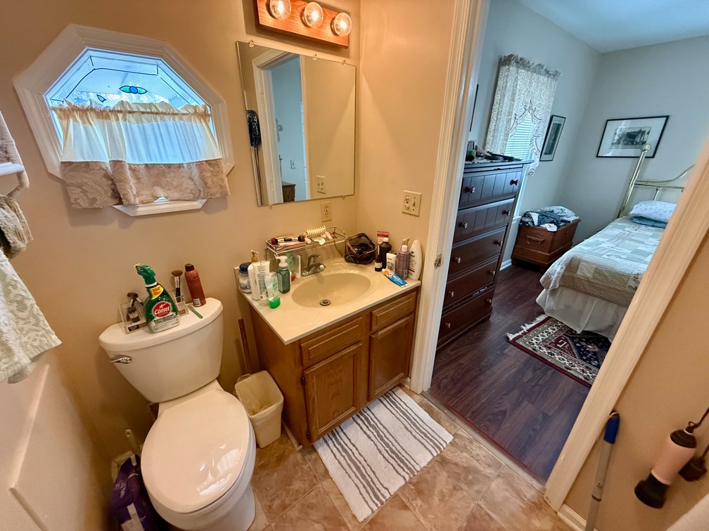 Image for 3 BR/2 BA Single Level Home w/Several Outbuildings on 24.7 +/- Acres in Orange County, VA