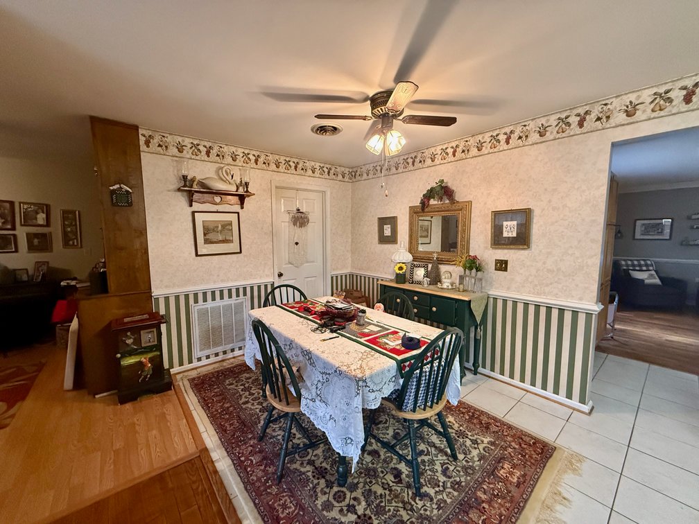 Image for 3 BR/2 BA Single Level Home w/Several Outbuildings on 24.7 +/- Acres in Orange County, VA