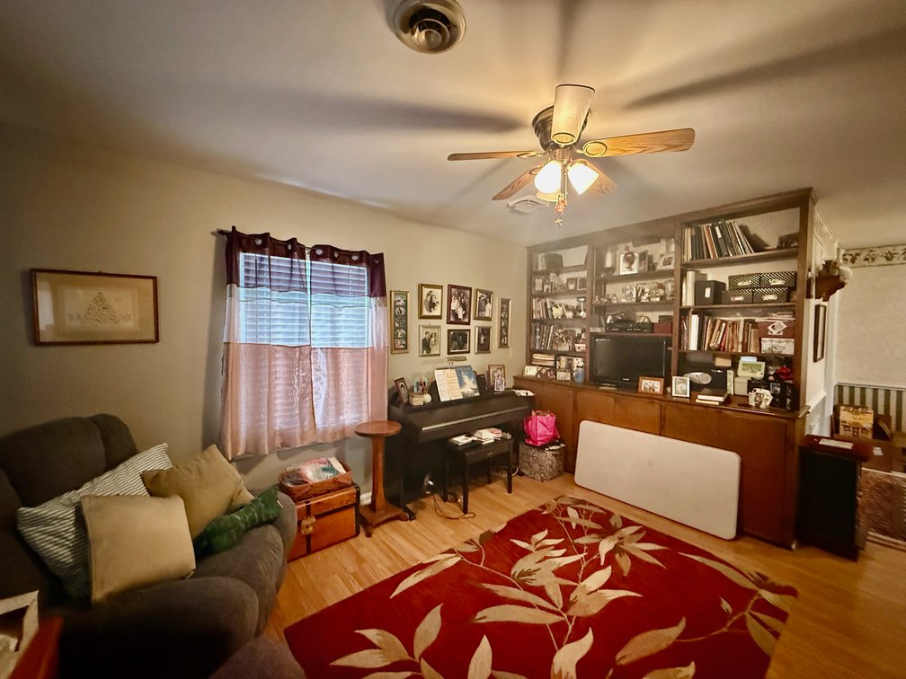Image for 3 BR/2 BA Single Level Home w/Several Outbuildings on 24.7 +/- Acres in Orange County, VA