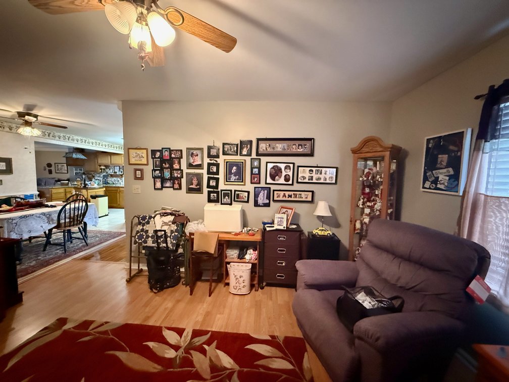 Image for 3 BR/2 BA Single Level Home w/Several Outbuildings on 24.7 +/- Acres in Orange County, VA