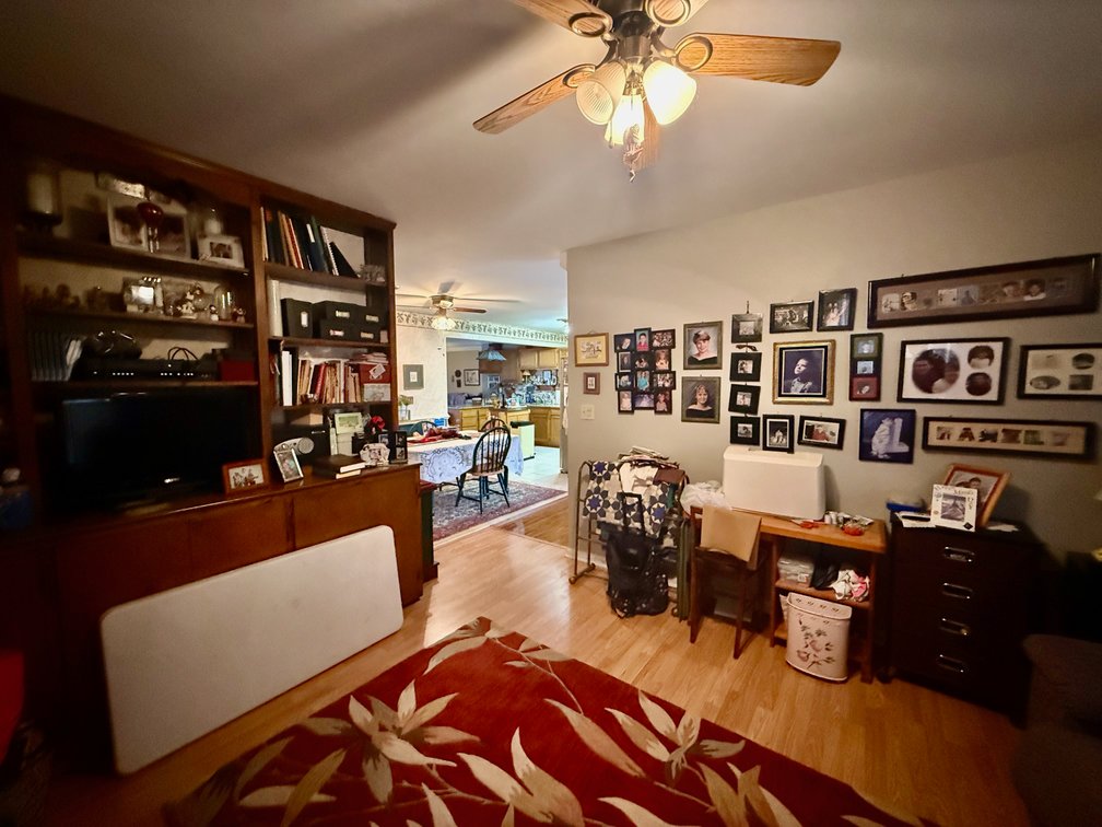 Image for 3 BR/2 BA Single Level Home w/Several Outbuildings on 24.7 +/- Acres in Orange County, VA