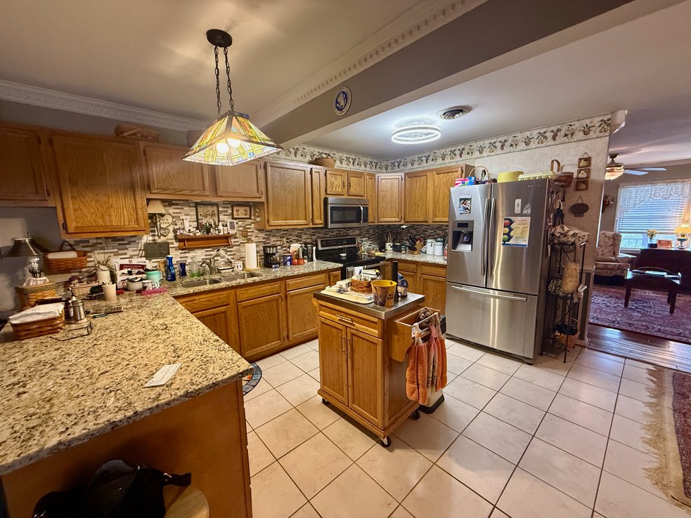 Image for 3 BR/2 BA Single Level Home w/Several Outbuildings on 24.7 +/- Acres in Orange County, VA