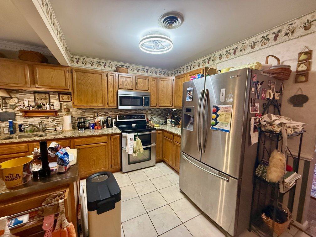 Image for 3 BR/2 BA Single Level Home w/Several Outbuildings on 24.7 +/- Acres in Orange County, VA