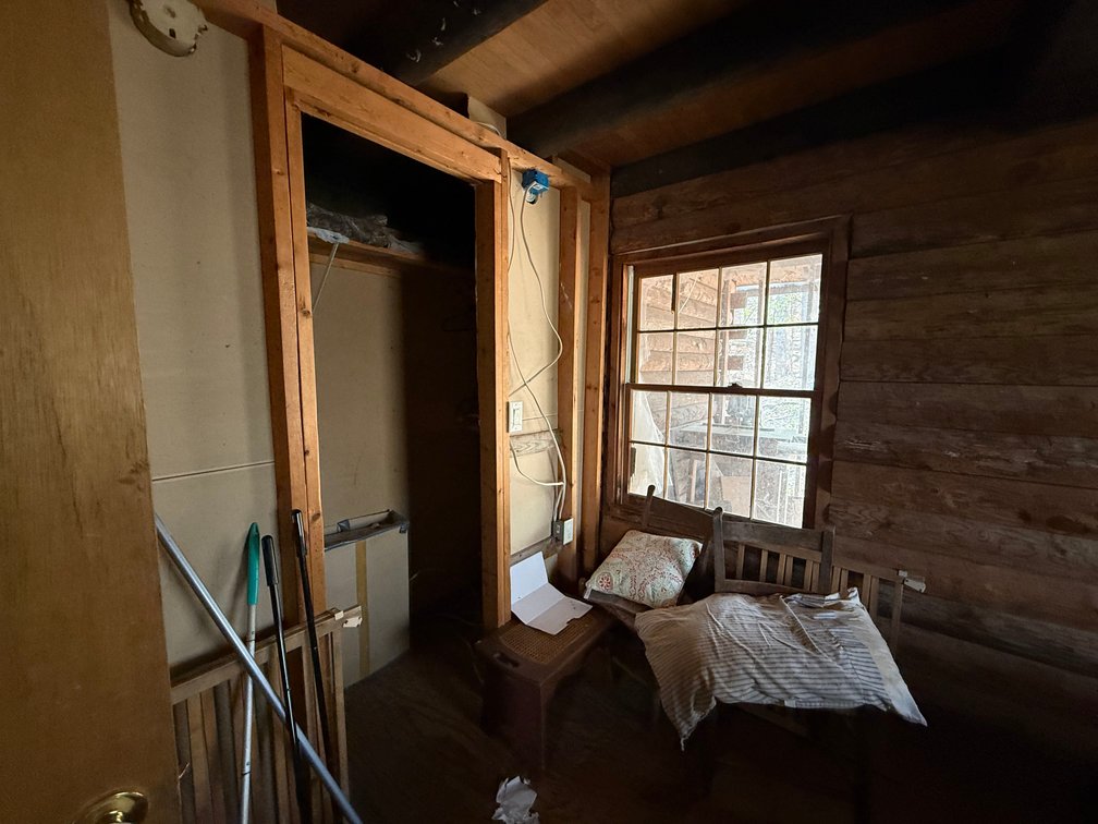 Image for 2 BR/1 BA Home w/Basement & Detached 3 Bay Garage on 5 +/- Acres in Spotsylvania County, VA--ONLINE ONLY BIDDING!!