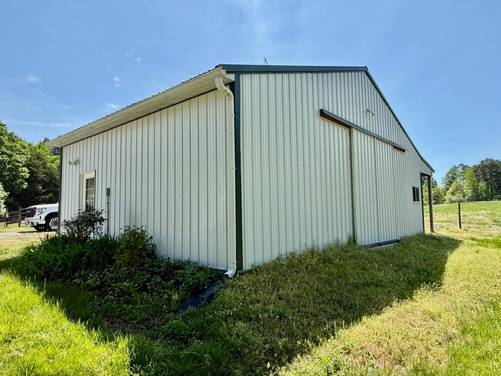 Image for 4 BR/6 BA Home w/Horse Barn, Fencing, Detached Work Shop, Garage & Storage Buildings on 30.8 +/- Acres in Halifax County, VA--SELLING to the HIGHEST BIDDER!!