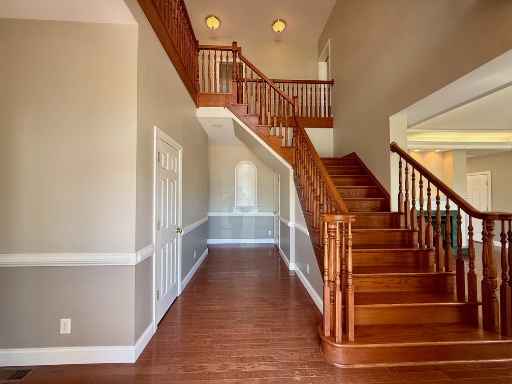Image for 4 BR/6 BA Home w/Horse Barn, Fencing, Detached Work Shop, Garage & Storage Buildings on 30.8 +/- Acres in Halifax County, VA--SELLING to the HIGHEST BIDDER!!