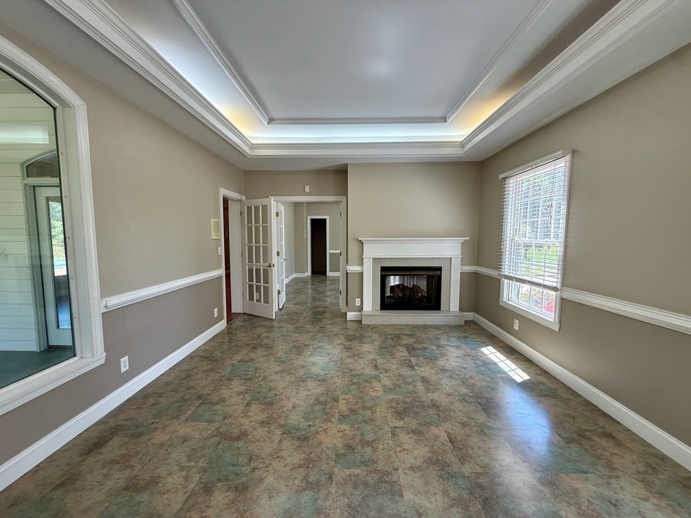 Image for 4 BR/6 BA Home w/Horse Barn, Fencing, Detached Work Shop, Garage & Storage Buildings on 30.8 +/- Acres in Halifax County, VA--SELLING to the HIGHEST BIDDER!!