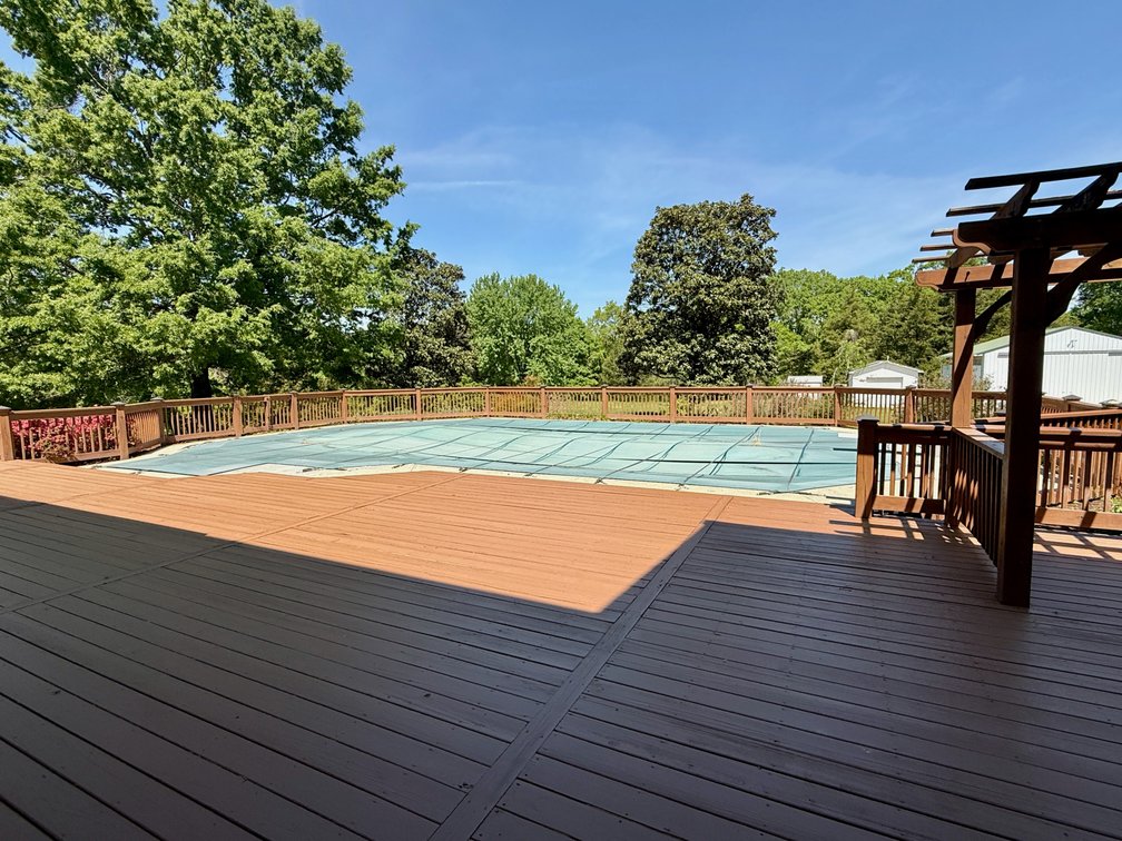 Image for 4 BR/6 BA Home w/Horse Barn, Fencing, Detached Work Shop, Garage & Storage Buildings on 30.8 +/- Acres in Halifax County, VA--SELLING to the HIGHEST BIDDER!!