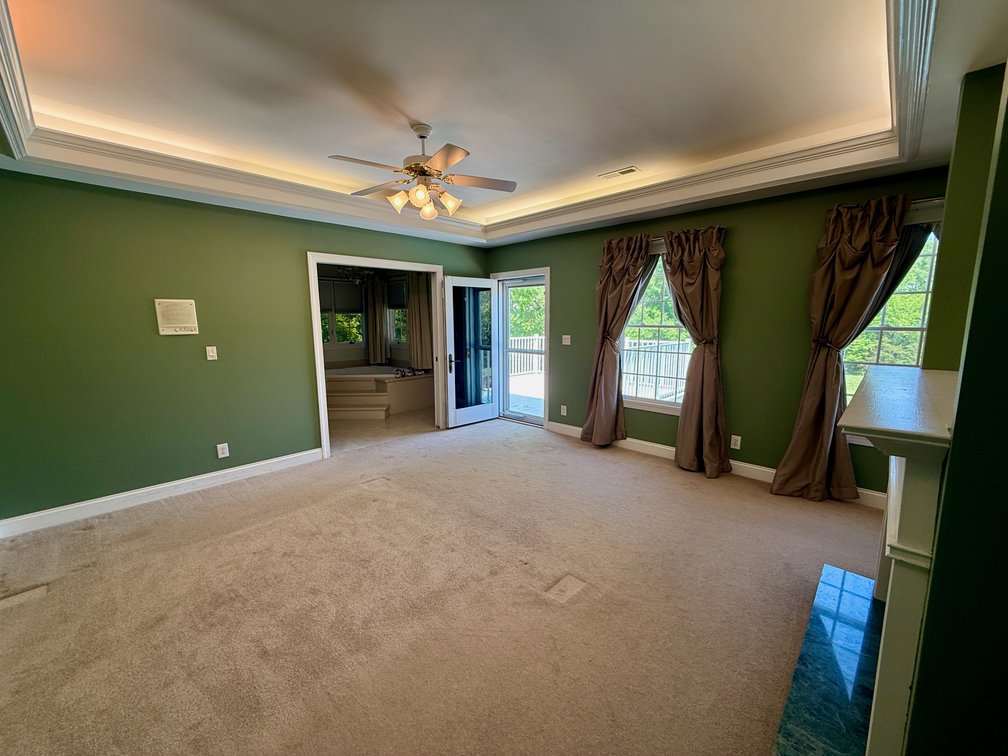 Image for 4 BR/6 BA Home w/Horse Barn, Fencing, Detached Work Shop, Garage & Storage Buildings on 30.8 +/- Acres in Halifax County, VA--SELLING to the HIGHEST BIDDER!!