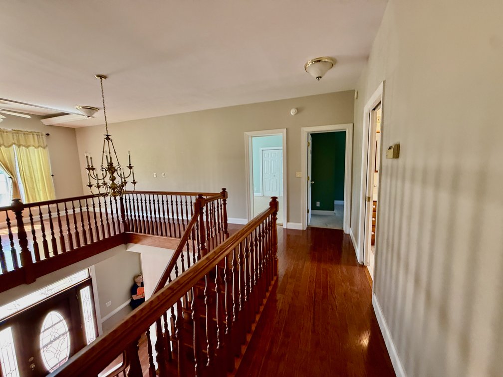 Image for 4 BR/6 BA Home w/Horse Barn, Fencing, Detached Work Shop, Garage & Storage Buildings on 30.8 +/- Acres in Halifax County, VA--SELLING to the HIGHEST BIDDER!!