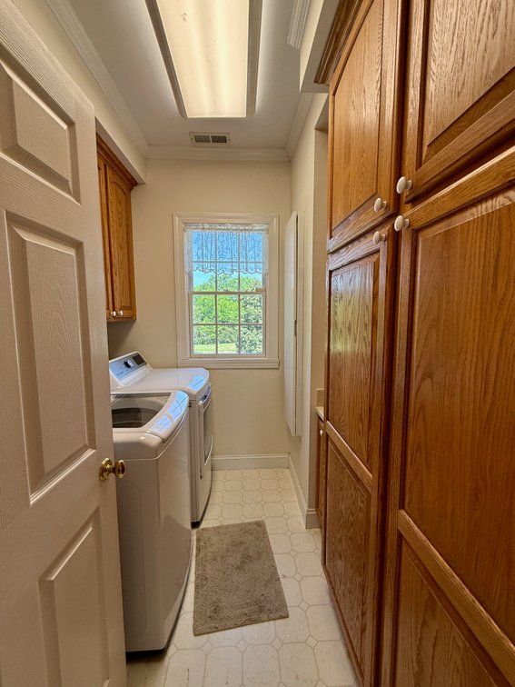 Image for 4 BR/6 BA Home w/Horse Barn, Fencing, Detached Work Shop, Garage & Storage Buildings on 30.8 +/- Acres in Halifax County, VA--SELLING to the HIGHEST BIDDER!!
