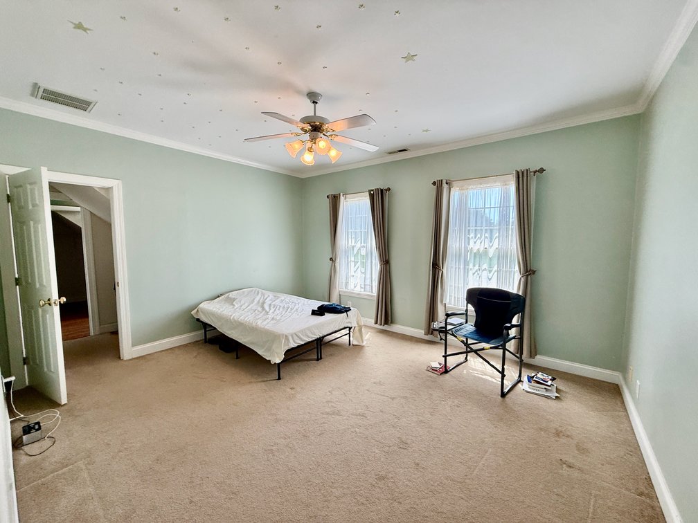 Image for 4 BR/6 BA Home w/Horse Barn, Fencing, Detached Work Shop, Garage & Storage Buildings on 30.8 +/- Acres in Halifax County, VA--SELLING to the HIGHEST BIDDER!!