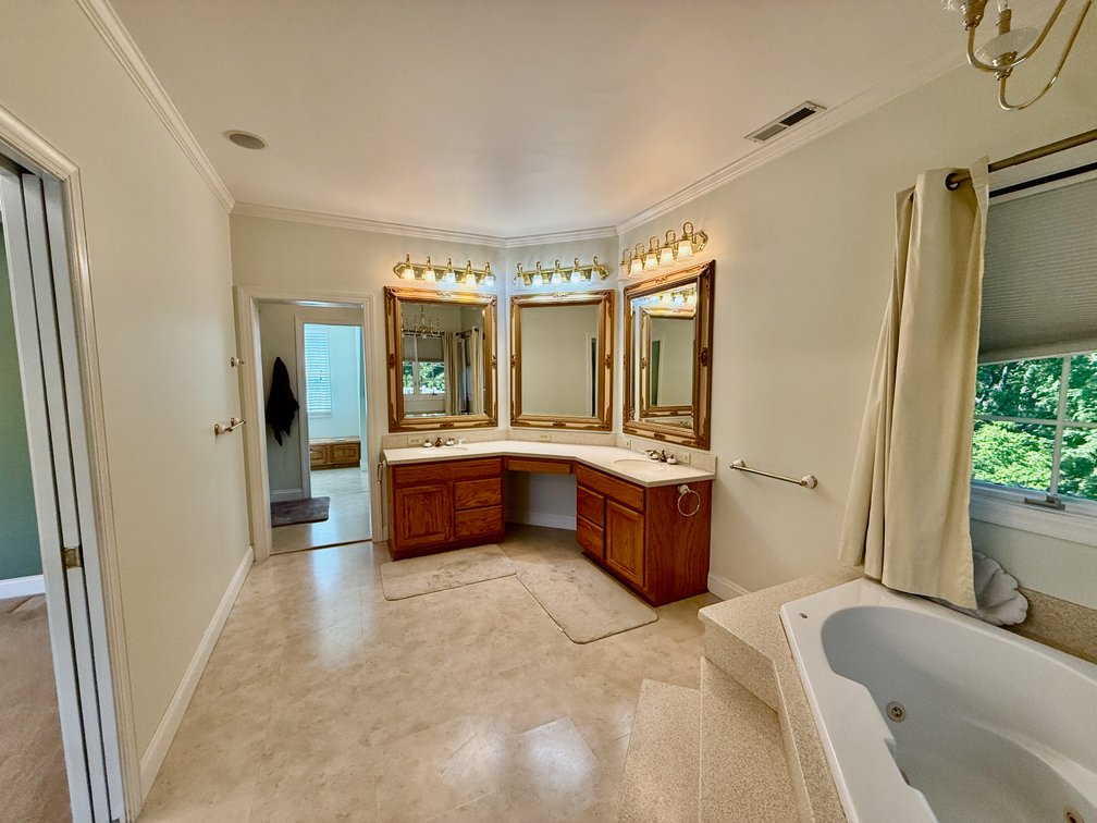 Image for 4 BR/6 BA Home w/Horse Barn, Fencing, Detached Work Shop, Garage & Storage Buildings on 30.8 +/- Acres in Halifax County, VA--SELLING to the HIGHEST BIDDER!!
