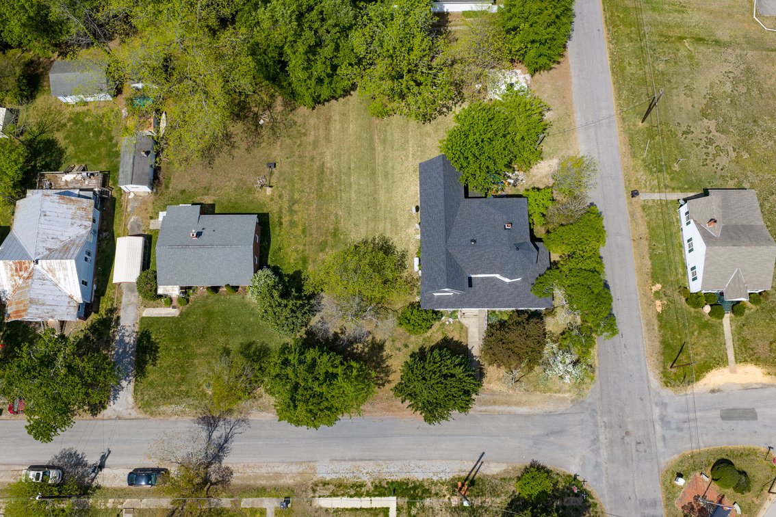 Image for 6 BR/2.5 BA Victorian Style Home on .44 +/- Acre Lot in the Town of Victoria, VA--SELLING to the HIGHEST BIDDER via ONLINE ONLY BIDDING!!