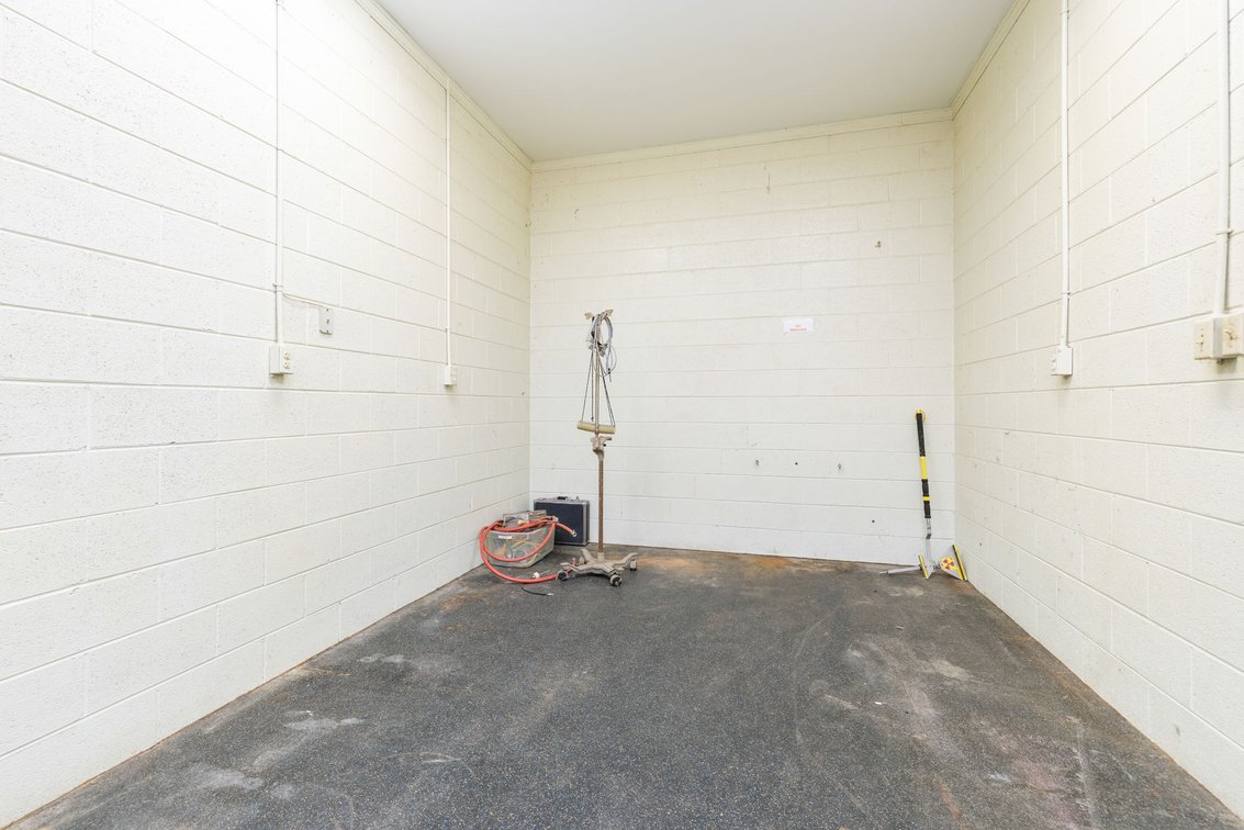 Image for 4,125 +/ sf. Commercial Building on 1.25 +/- Acres w/Frontage on Two Roads in Lunenburg County, VA--ONLINE ONLY BIDDING!!