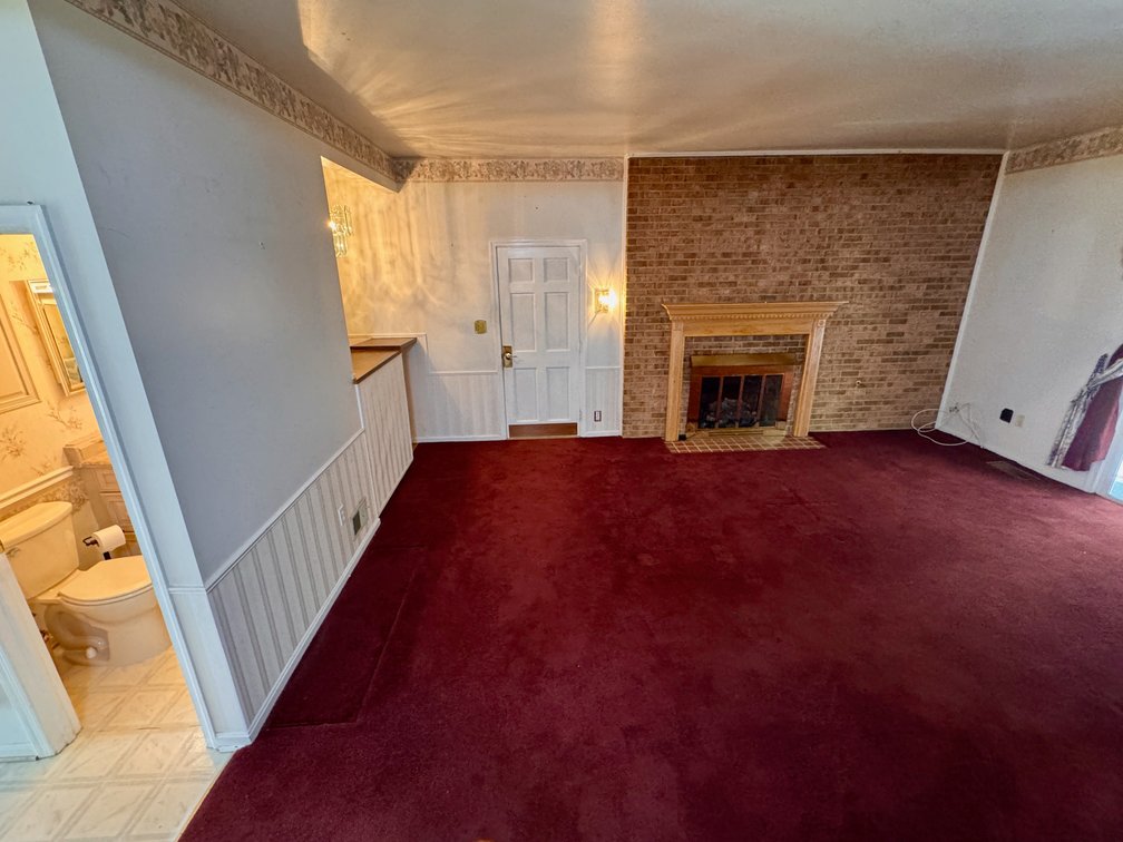 Image for 4 BR/2.5 BA Home on Cul-de-Sac Street in the Established Saratoga Neighborhood of Fairfax County, VA