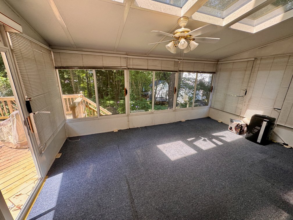 Image for 4 BR/2.5 BA Home on Cul-de-Sac Street in the Established Saratoga Neighborhood of Fairfax County, VA
