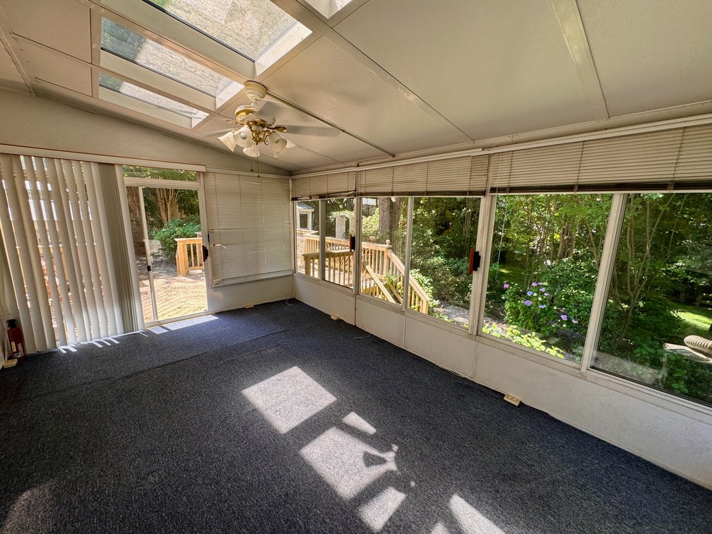Image for 4 BR/2.5 BA Home on Cul-de-Sac Street in the Established Saratoga Neighborhood of Fairfax County, VA