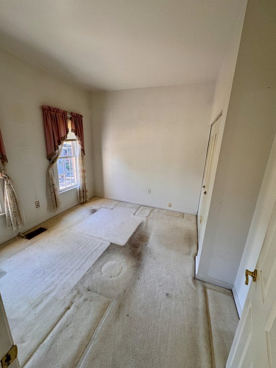 Image for 4 BR/2.5 BA Home on Cul-de-Sac Street in the Established Saratoga Neighborhood of Fairfax County, VA