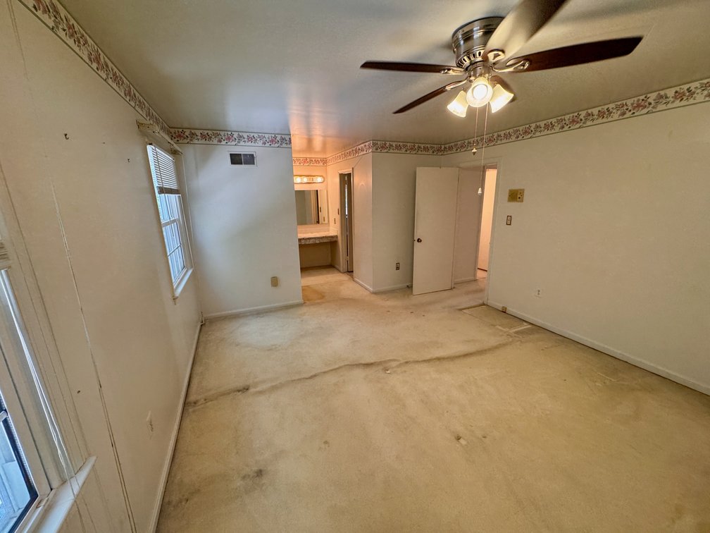Image for 4 BR/2.5 BA Home on Cul-de-Sac Street in the Established Saratoga Neighborhood of Fairfax County, VA