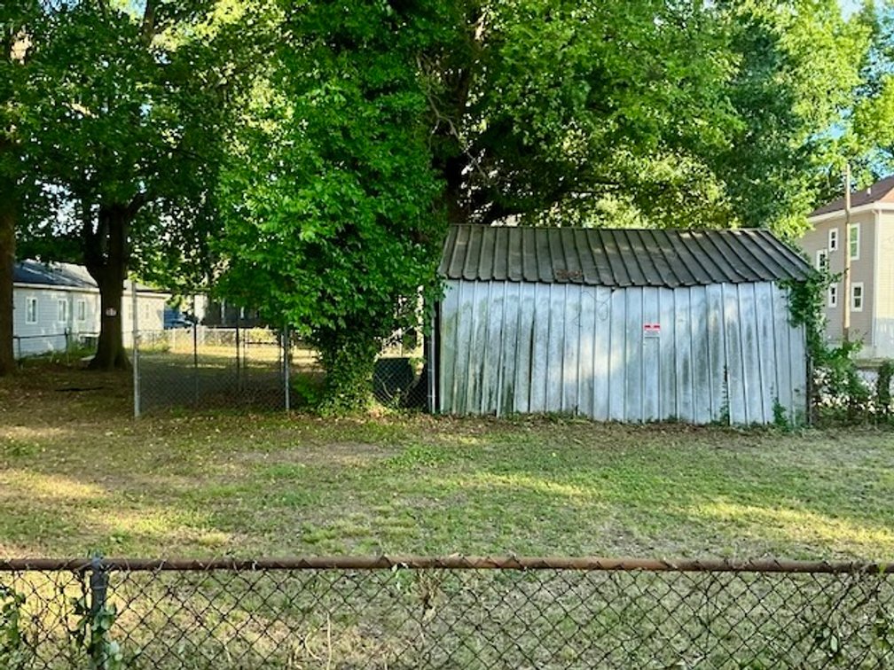 Image for 4 BR/1.5 BA Home on .25 +/- Acre Corner Lot in the City of Richmond, VA--ONLINE ONLY BIDDING!!