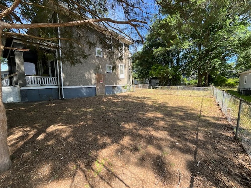 Image for 4 BR/1.5 BA Home on .25 +/- Acre Corner Lot in the City of Richmond, VA--ONLINE ONLY BIDDING!!