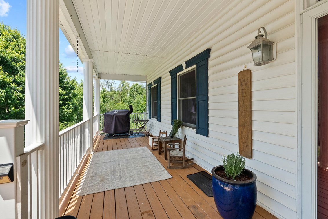 Image for 8 BR/4.5 BA Home with Finished Basement & Expansive 6-Bay Detached Garage on 6± Acres in Town off Timberlake Rd. – Lynchburg, VA