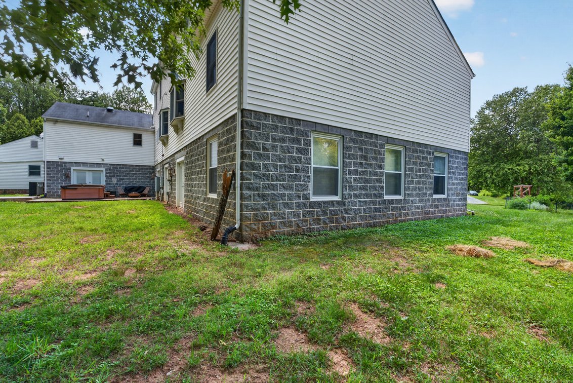 Image for 8 BR/4.5 BA Home with Finished Basement & Expansive 6-Bay Detached Garage on 6± Acres in Town off Timberlake Rd. – Lynchburg, VA