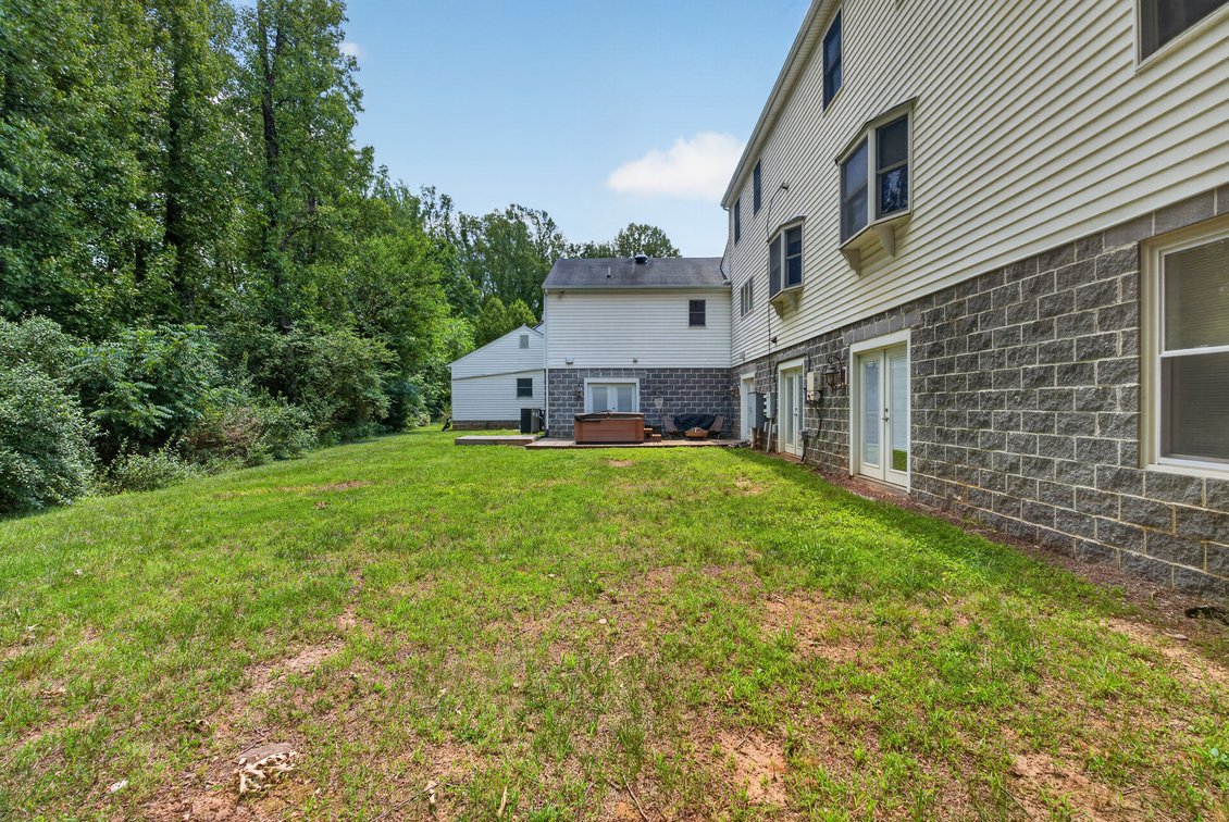 Image for 8 BR/4.5 BA Home with Finished Basement & Expansive 6-Bay Detached Garage on 6± Acres in Town off Timberlake Rd. – Lynchburg, VA
