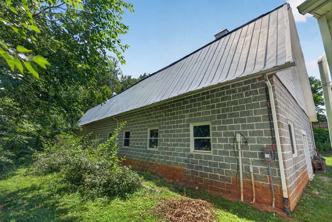 Image for 8 BR/4.5 BA Home with Finished Basement & Expansive 6-Bay Detached Garage on 6± Acres in Town off Timberlake Rd. – Lynchburg, VA