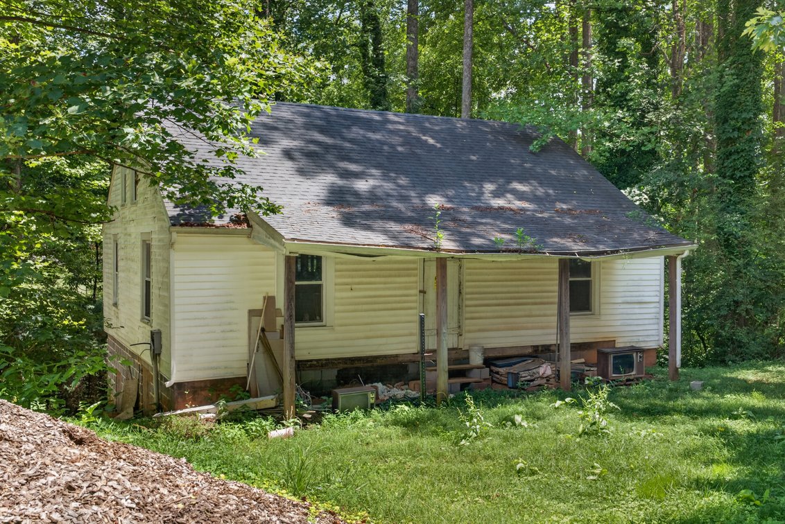 Image for 8 BR/4.5 BA Home with Finished Basement & Expansive 6-Bay Detached Garage on 6± Acres in Town off Timberlake Rd. – Lynchburg, VA