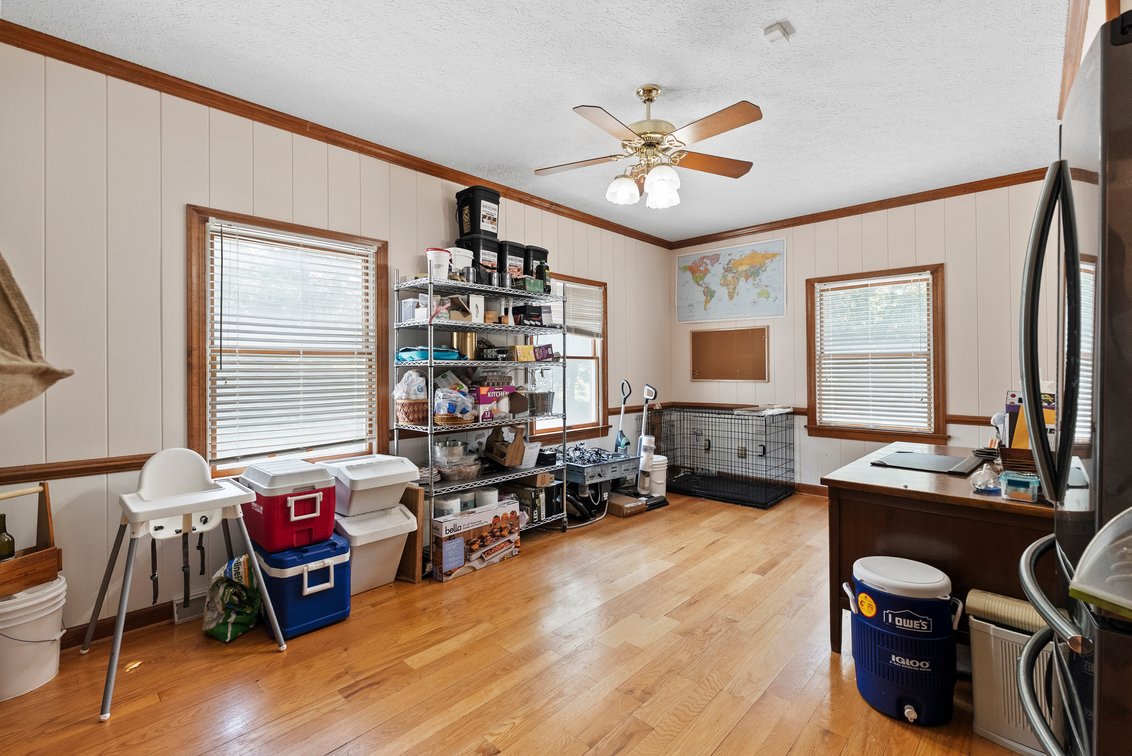 Image for 8 BR/4.5 BA Home with Finished Basement & Expansive 6-Bay Detached Garage on 6± Acres in Town off Timberlake Rd. – Lynchburg, VA