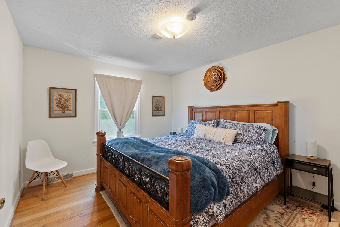 Image for 8 BR/4.5 BA Home with Finished Basement & Expansive 6-Bay Detached Garage on 6± Acres in Town off Timberlake Rd. – Lynchburg, VA
