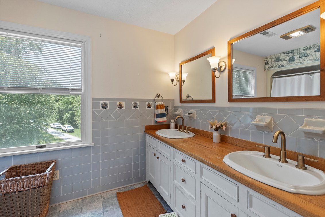 Image for 8 BR/4.5 BA Home with Finished Basement & Expansive 6-Bay Detached Garage on 6± Acres in Town off Timberlake Rd. – Lynchburg, VA