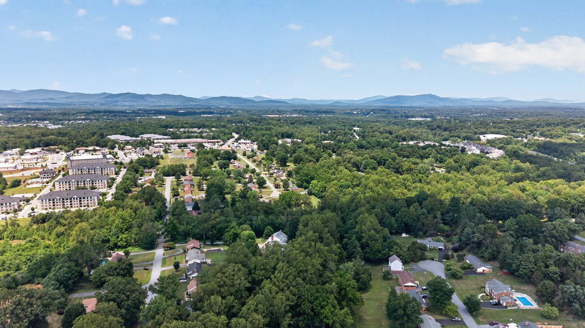 Image for 8 BR/4.5 BA Home with Finished Basement & Expansive 6-Bay Detached Garage on 6± Acres in Town off Timberlake Rd. – Lynchburg, VA