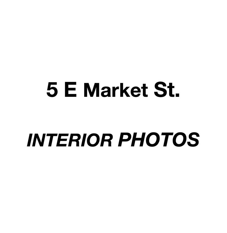 Image for Rare Downtown Leesburg, VA Opportunity! 3 Attached Buildings with 13 Parking Spaces on E. Market St. Across from the Historic Courthouse — Selling as a Single Offering!!
