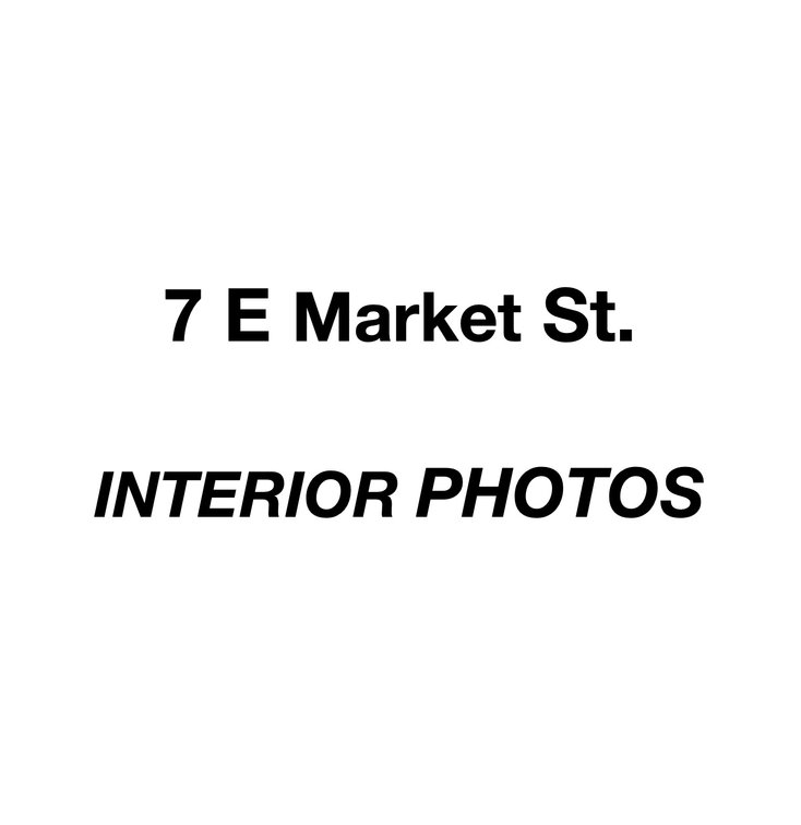 Image for Rare Downtown Leesburg, VA Opportunity! 3 Attached Buildings with 13 Parking Spaces on E. Market St. Across from the Historic Courthouse — Selling as a Single Offering!!