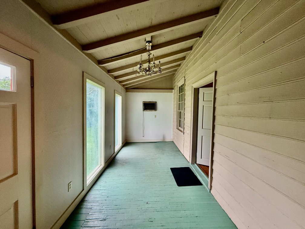 Image for 3 BR/2 BA Home (circa 1829) w/Business Zoning on Main Street in Downtown Madison, VA--SELLING to the HIGHEST BIDDER via ONLINE ONLY BIDDING!!