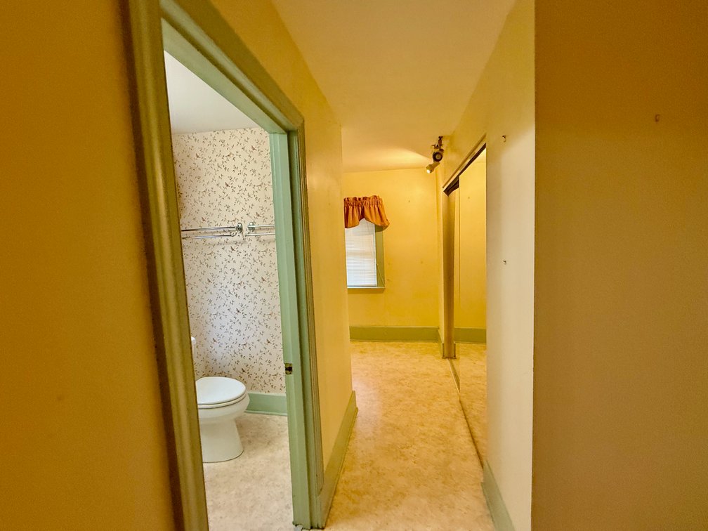 Image for 3 BR/2 BA Home (circa 1829) w/Business Zoning on Main Street in Downtown Madison, VA--SELLING to the HIGHEST BIDDER via ONLINE ONLY BIDDING!!