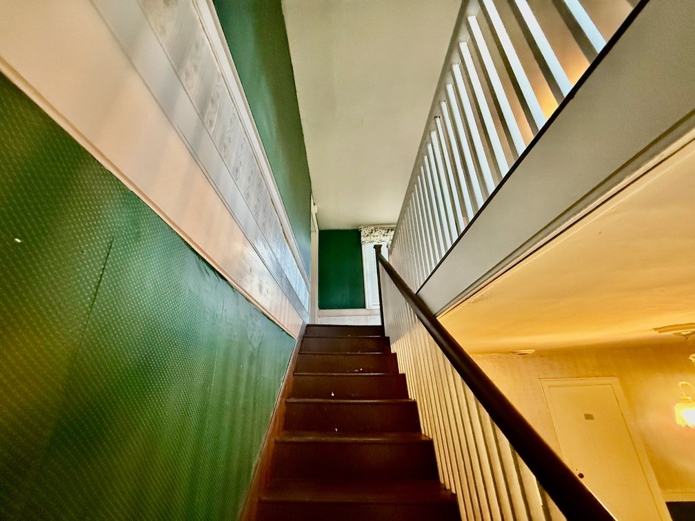 Image for 3 BR/2 BA Home (circa 1829) w/Business Zoning on Main Street in Downtown Madison, VA--SELLING to the HIGHEST BIDDER via ONLINE ONLY BIDDING!!