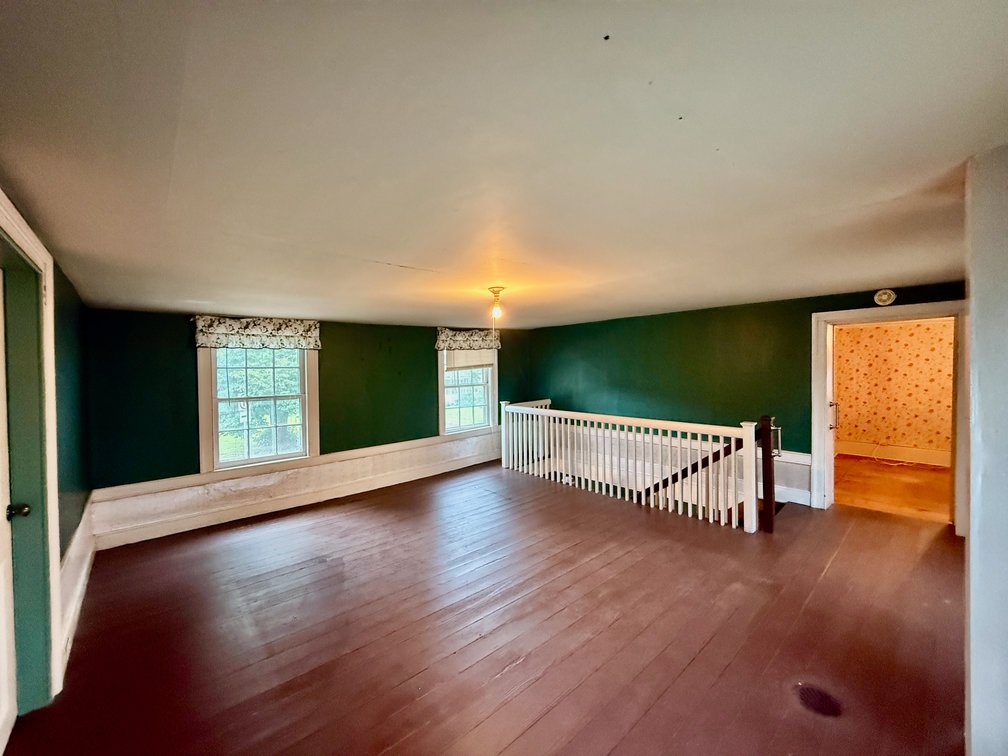 Image for 3 BR/2 BA Home (circa 1829) w/Business Zoning on Main Street in Downtown Madison, VA--SELLING to the HIGHEST BIDDER via ONLINE ONLY BIDDING!!